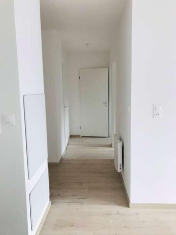 Location Appartement 58m² ST LEGER DU BOURG DENIS 76160 - Photo 5