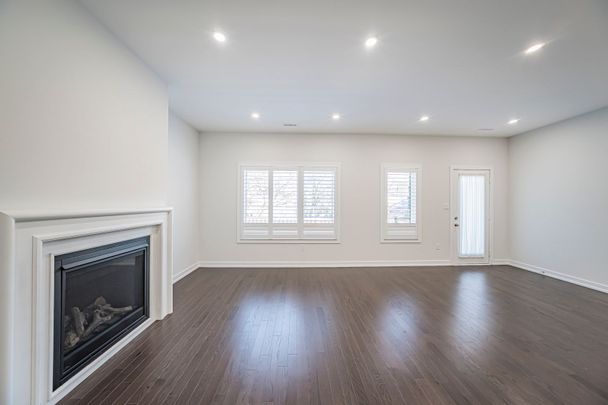 For Lease - 59 Danielle Moore Circle Unit# Upper Unit, Toronto, Ontario - Photo 1