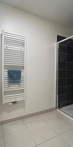 Appartement à louer 2 pièces 45.3m² - Photo 3