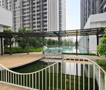 Astrum Ampang Residence - Photo 2