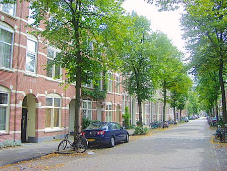 Jan Pieterszoon Coenstraat in Utrecht (3531EP) - Foto 5