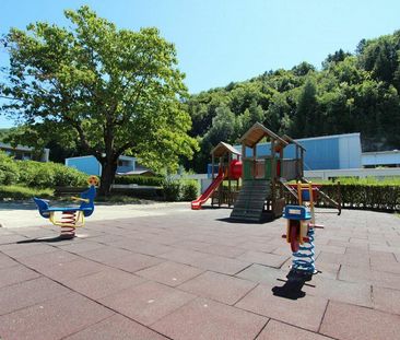 Schöne 4.5Zi-Wohnung mit Balkon zu vermieten - Foto 6