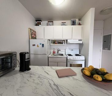 Appartement 3 ½ à louer Sainte-Foy / Sillery juillet 2026 - Photo 2
