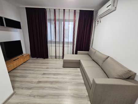 Apartament 2 camere de inchiriat, situat in zona Casa de Cul - Fotografie 2