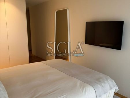 Luxury Flat for rent in Centro Gaia (Santa Marinha), Vila Nova de Gaia, Distrito do Porto - Photo 3