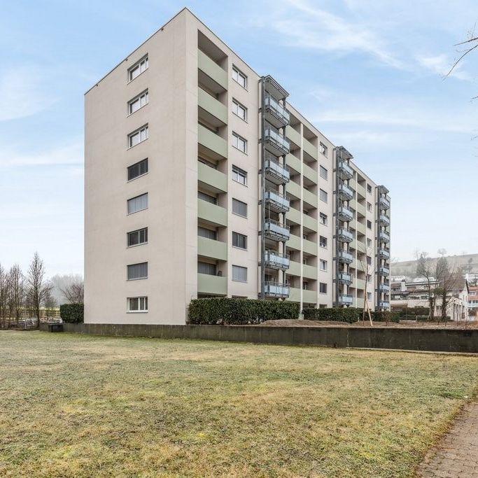 MIETEN OHNE KAUTION - Sanierte Wohnung mit Weitsicht - Foto 1