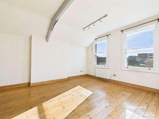 Folk House, Church Street, Reading, Berkshire, RG1 - Photo 1