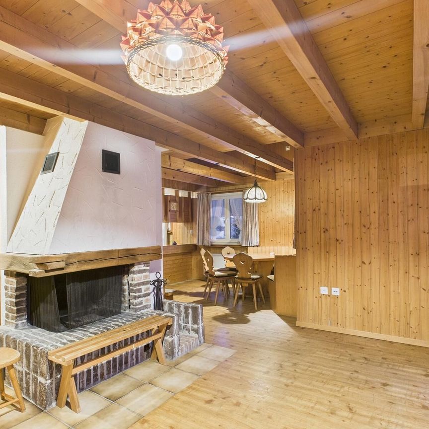 SPACIOUS IN A QUIET LOCATION - Photo 1