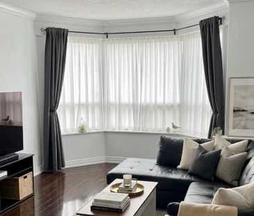 For Lease - 6 Humberline Drive Unit# 708, Toronto, Ontario - Photo 1
