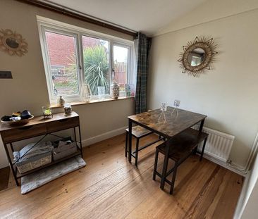 2 bedroom terraced house to rent - Photo 3