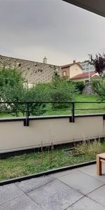 T3 Royat, garage et cave - Photo 4