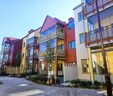 Östra Järnvägsgatan 14 A - Photo 4