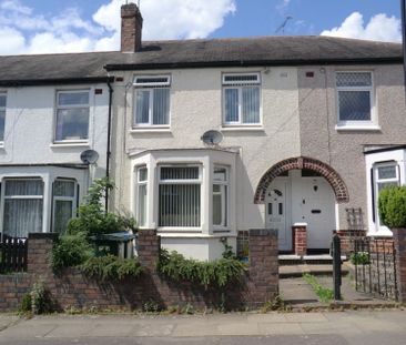 Lavender Avenue, Coundon, Coventry - - Photo 1