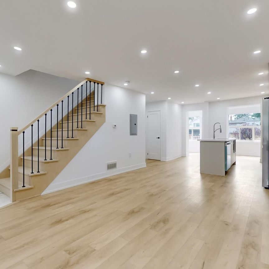 For Lease - 243 Windermere Avenue Unit# Main, Toronto, Ontario - Photo 1