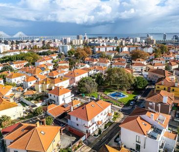 4 bedroom luxury Detached House for rent in Lisbon, Portugal - Photo 5