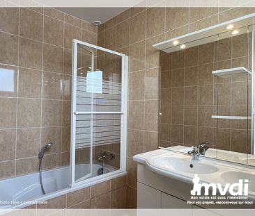 Location Maison 5 pièces 108m² - Photo 4