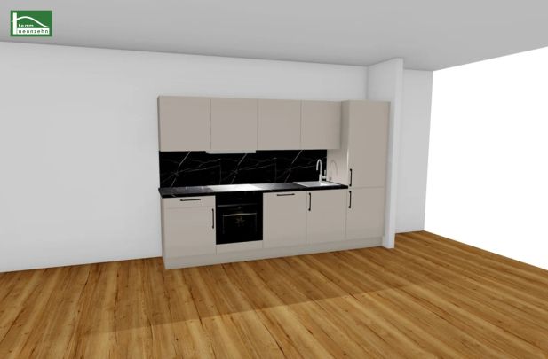 LEVEL GRAZ – Lebensgefühl auf höchstem Niveau - Foto 1