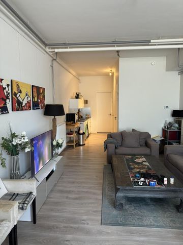 Te huur: Appartement NS Plein in Tilburg - Photo 3