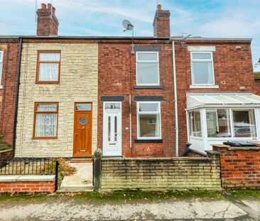 2 bedroom terraced house to rent - Photo 6