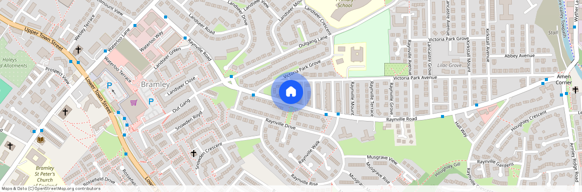 Landseer Terrace, LS13 2RQ