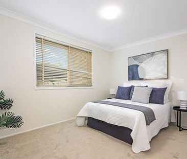 8 Elwood Crescent, Quakers Hill NSW 2763 - House For Rent | Domain - Photo 2