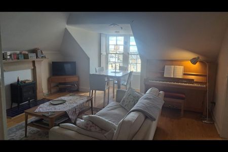 Room in a Shared Flat, Edinburgh, EH4 - Photo 2