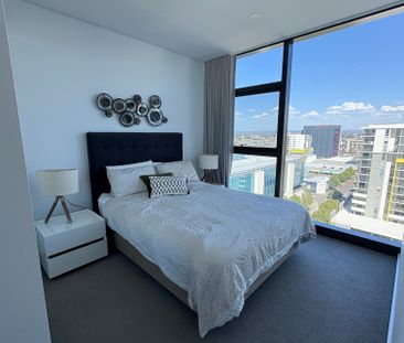 Perth CBD - Photo 1