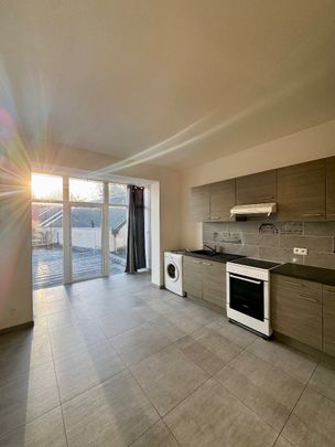 Licht appartement in centrum Wemmel - Photo 1