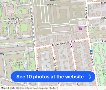 Komfortowe i jasne mieszkanie przy Parku Wilsona - Photo 1