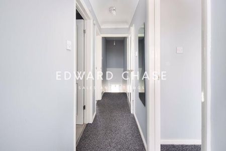 2 bedroom maisonette to rent - Photo 3