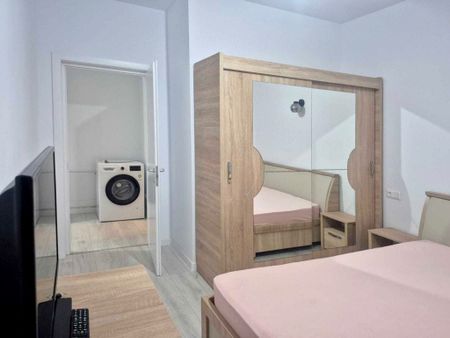 Apartament de inchiriat in Ploiesti, zona Vest-Cartier rezidential - Fotografie 2