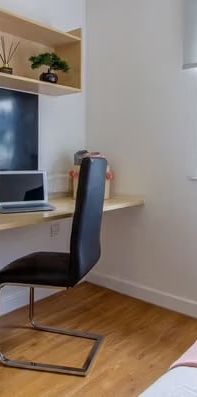 Room in a Shared Flat, Lower Loveday Street, B19 - Photo 1