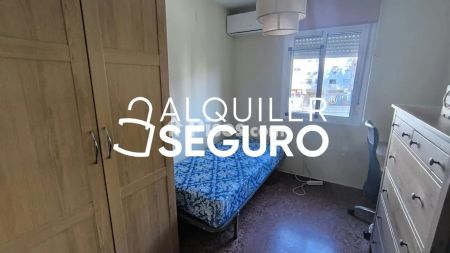 Piso en alquiler en Montequinto - Photo 5
