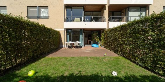 Appartement te huur in Gent voor € 1.150 met 2 slaapkamers - foto 3