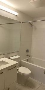 Unfurnished 2 bedroom condo at SFU - Photo 4