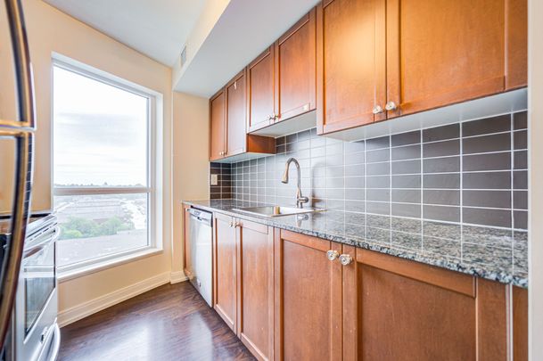 For Lease - 151 Village Green Square Unit# 1008, Toronto, Ontario - Photo 1