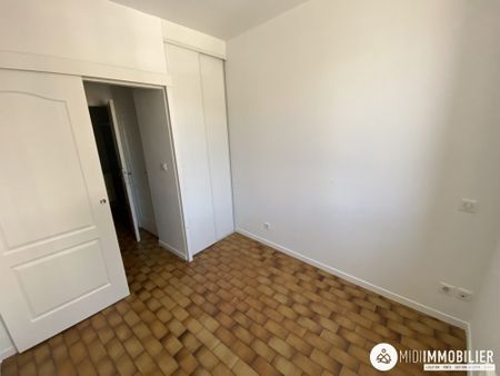 Location Appartement 3 pièces 47m² ALBI 81000 - Photo 3