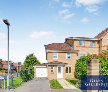 3 bedroom terraced house to rent - Photo 5