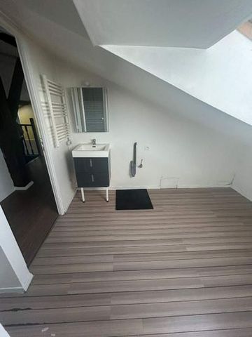 LUNEVILLE (54300) - Appartement - Photo 5