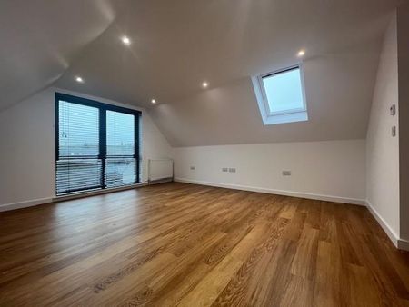 5 bedroom terraced house to rent - Photo 5