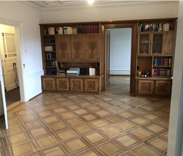 Charmante 4-Zimmer Wohnung mit Balkon und historischem Charme in id... - Photo 4