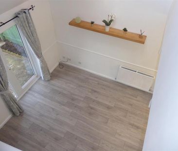 1 bedroom terraced house to rent - Photo 3