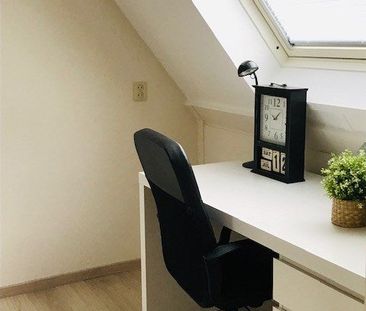Te huur: Huis Thalia in Amstelveen - Foto 4