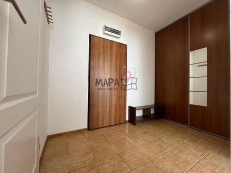 Ciepłe 2 pokoje z balkonem. - Zdjęcie 2