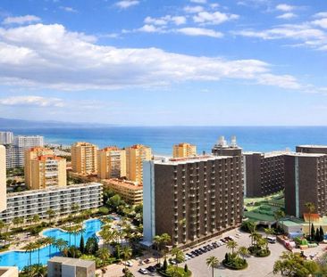 Alquiler de ático en Paseo del Colorado - Photo 4