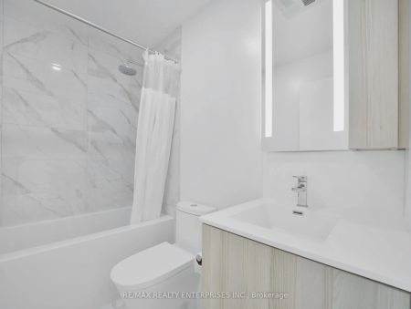215 Lakeshore Road W #429 - Photo 5