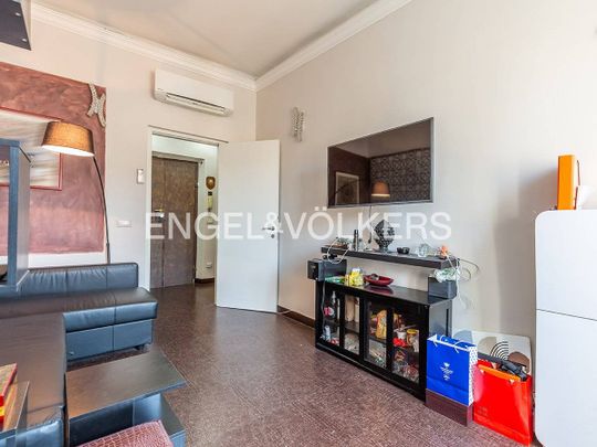 Bilocale via Marghera, Castro Pretorio, Roma - Foto 1