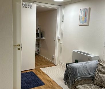 Spånga - 1rok - tillsv - 11.500kr/mån - Foto 6