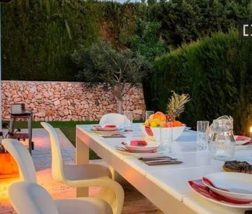 3 room luxury Apartment for rent in Benissa, Spain - Photo 5