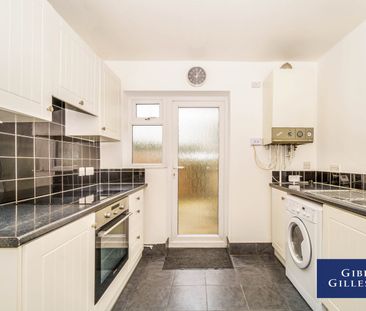 2 Bedroom Maisonette to rent - Photo 6